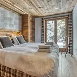 Eisstock * Megève