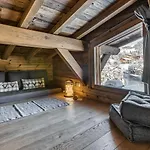 Eisstock Megève