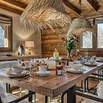 Eisstock Chalet *