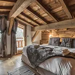 Eisstock * Megève