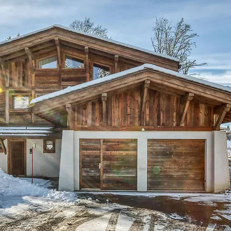 Chalet Eisstock *