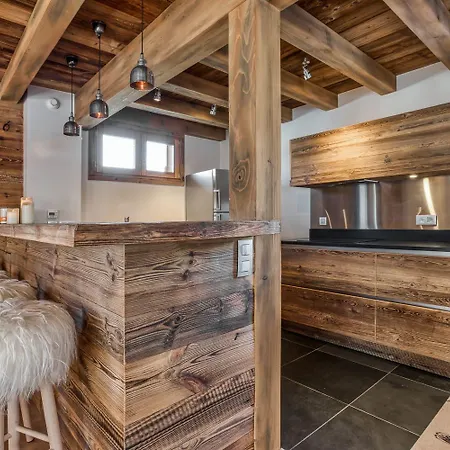 Eisstock Megève